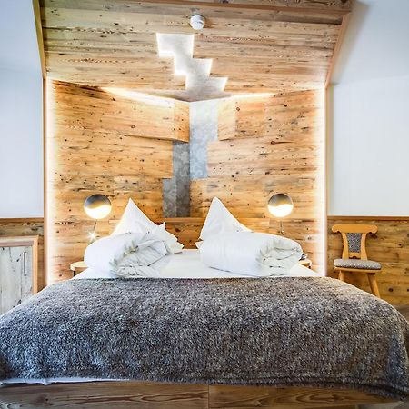 Hotel Muliac Σέλβα ντι Βαλ Γκαρντένα Εξωτερικό φωτογραφία