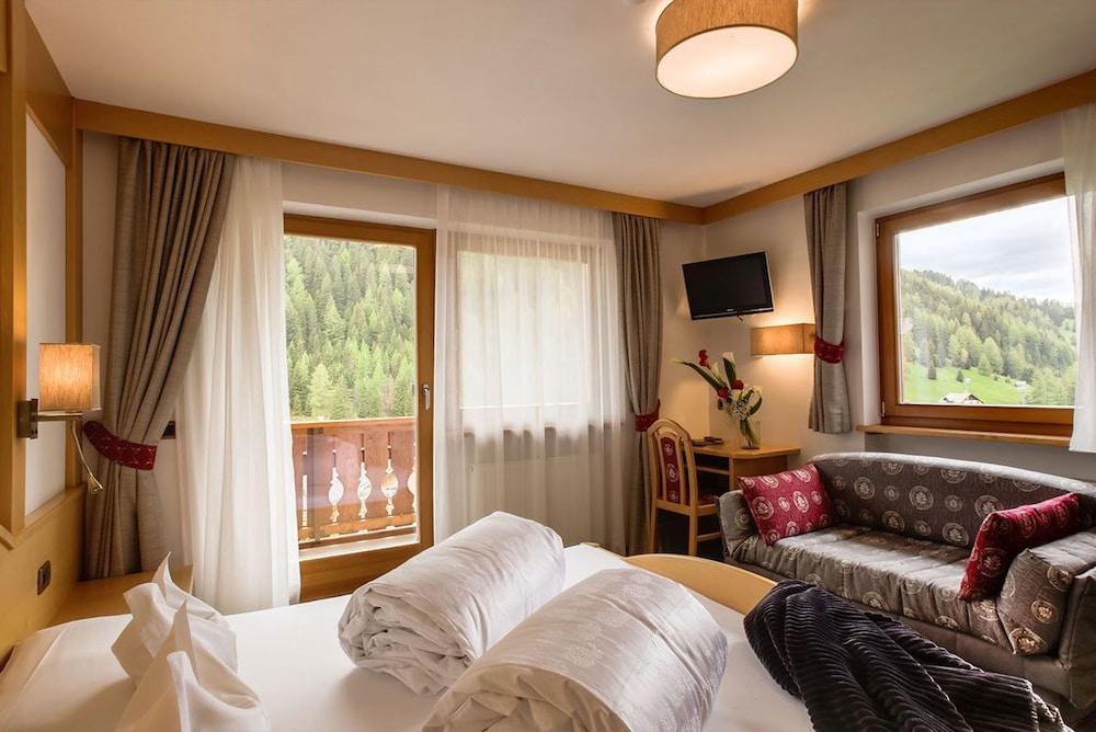 Hotel Muliac Σέλβα ντι Βαλ Γκαρντένα Εξωτερικό φωτογραφία