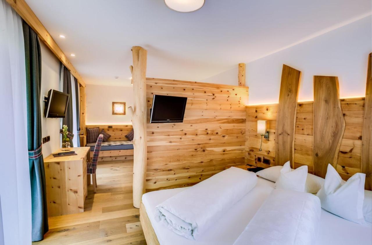 Hotel Muliac Σέλβα ντι Βαλ Γκαρντένα Εξωτερικό φωτογραφία