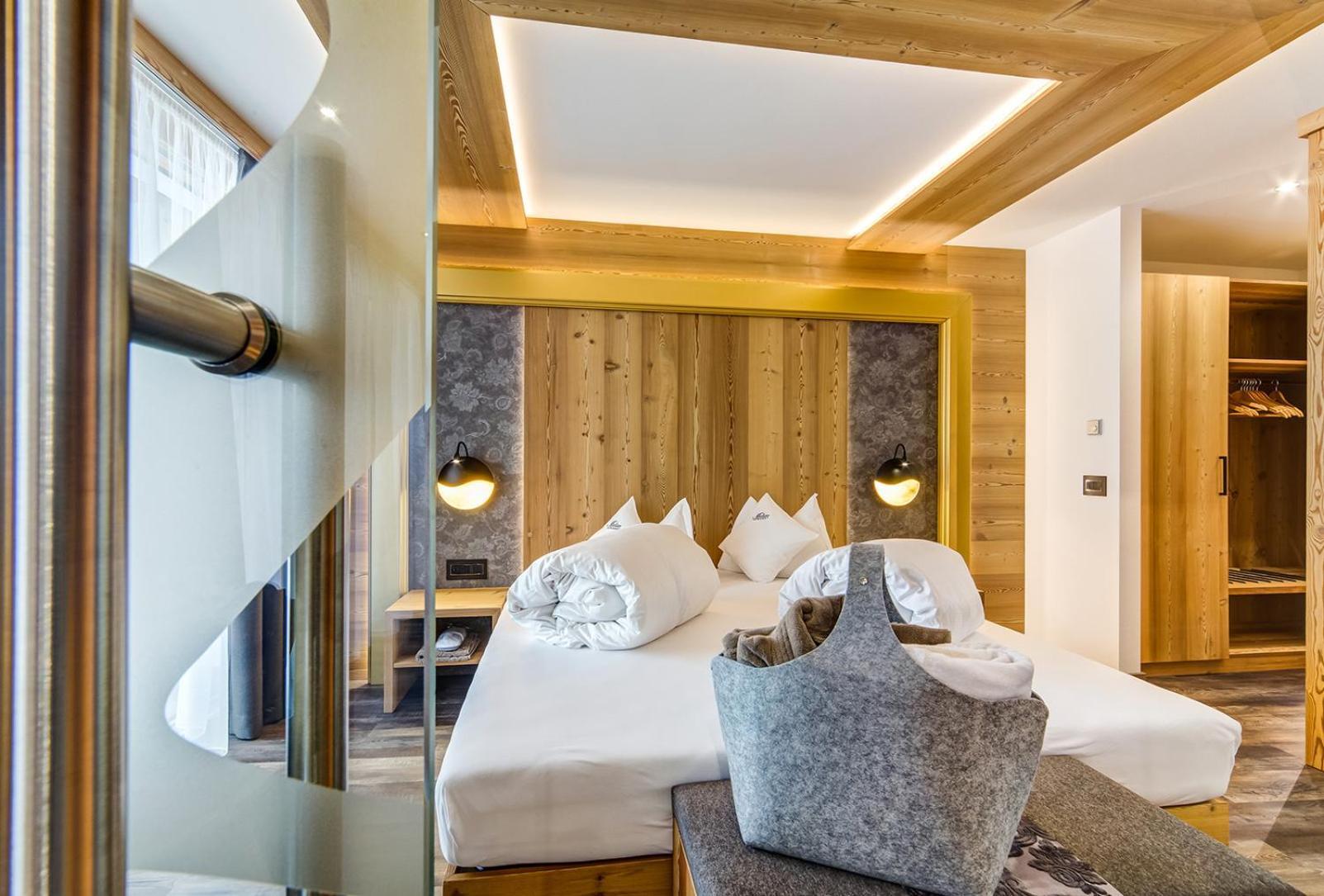 Hotel Muliac Σέλβα ντι Βαλ Γκαρντένα Εξωτερικό φωτογραφία