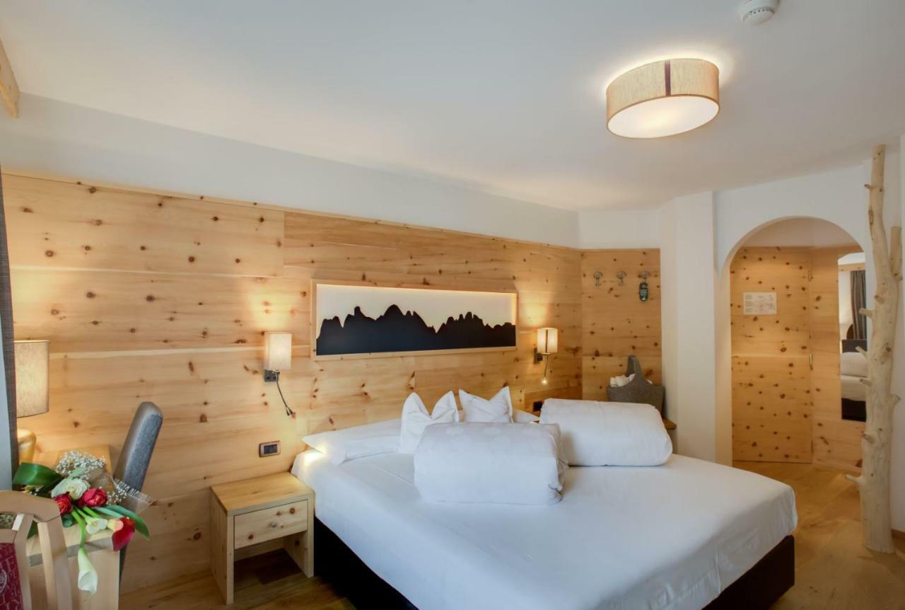Hotel Muliac Σέλβα ντι Βαλ Γκαρντένα Εξωτερικό φωτογραφία