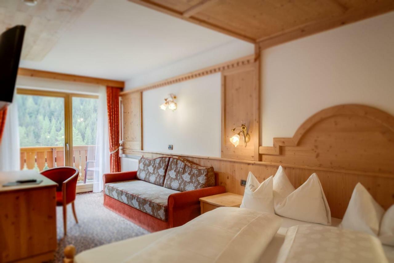 Hotel Muliac Σέλβα ντι Βαλ Γκαρντένα Εξωτερικό φωτογραφία