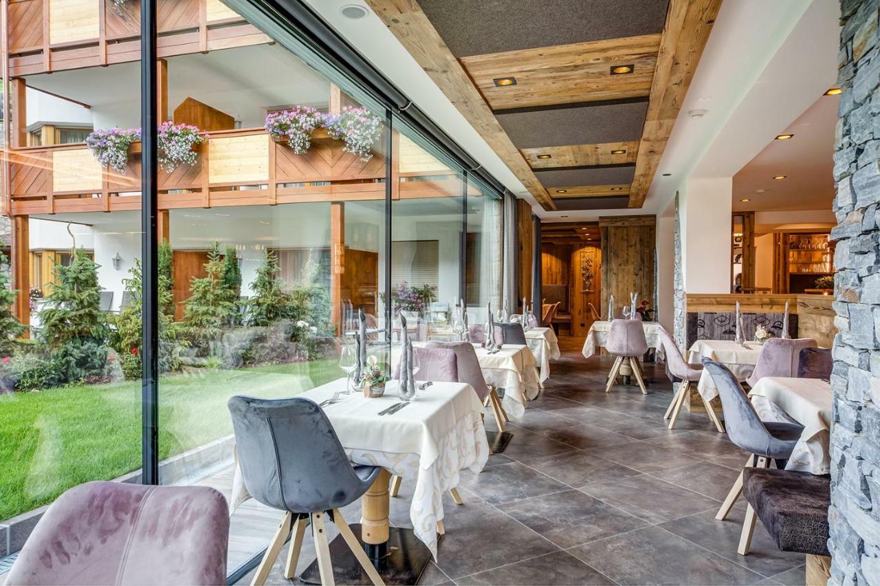 Hotel Muliac Σέλβα ντι Βαλ Γκαρντένα Εξωτερικό φωτογραφία