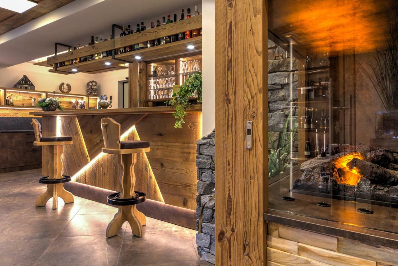 Hotel Muliac Σέλβα ντι Βαλ Γκαρντένα Εξωτερικό φωτογραφία